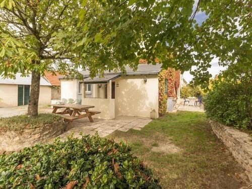 Gîte familial avec jardin clos, à proximité de Guérande et des plages, dans le Parc de Brière
