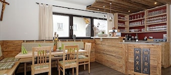 Gasthaus-Pension Gibis