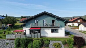 Front of property - Gasthaus-Pension Gibis (Mauth)