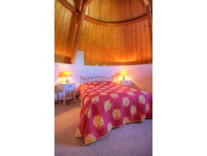 2 habitaciones 