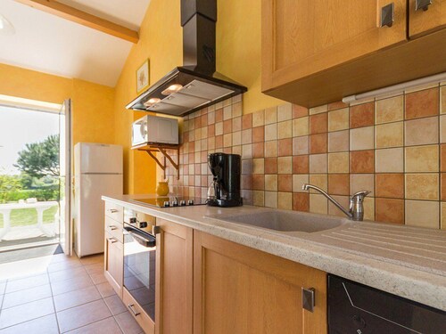 Gîte cosy avec spa en pleine campagne près de Pornic