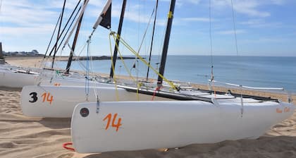 GĂźte cosy avec spa en pleine campagne prĂšs de Pornic