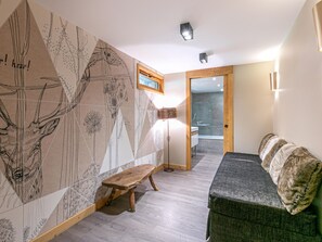 4 slaapkamers, gratis wifi