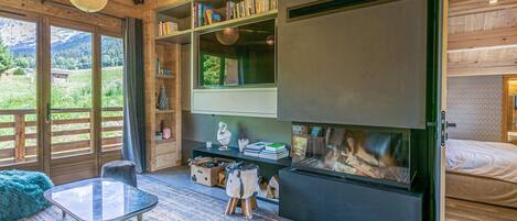 Tv, pejs, Netflix, streamingtjenester