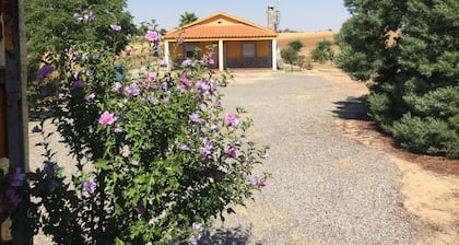 Rural tourist housing Santa Clara