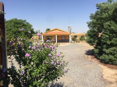 Vivienda turística rural Santa Clara