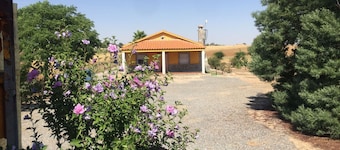 Rural tourist housing Santa Clara