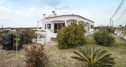 Gemütliches Ferienhaus "Villa Bartoni" nahe Strand, Meerblick, 3 renovierte Schlafzimmer