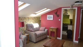 Traditional Apartment, Ensuite | 1 bedroom, WiFi