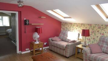 Traditional Apartment, Ensuite | 1 bedroom, WiFi