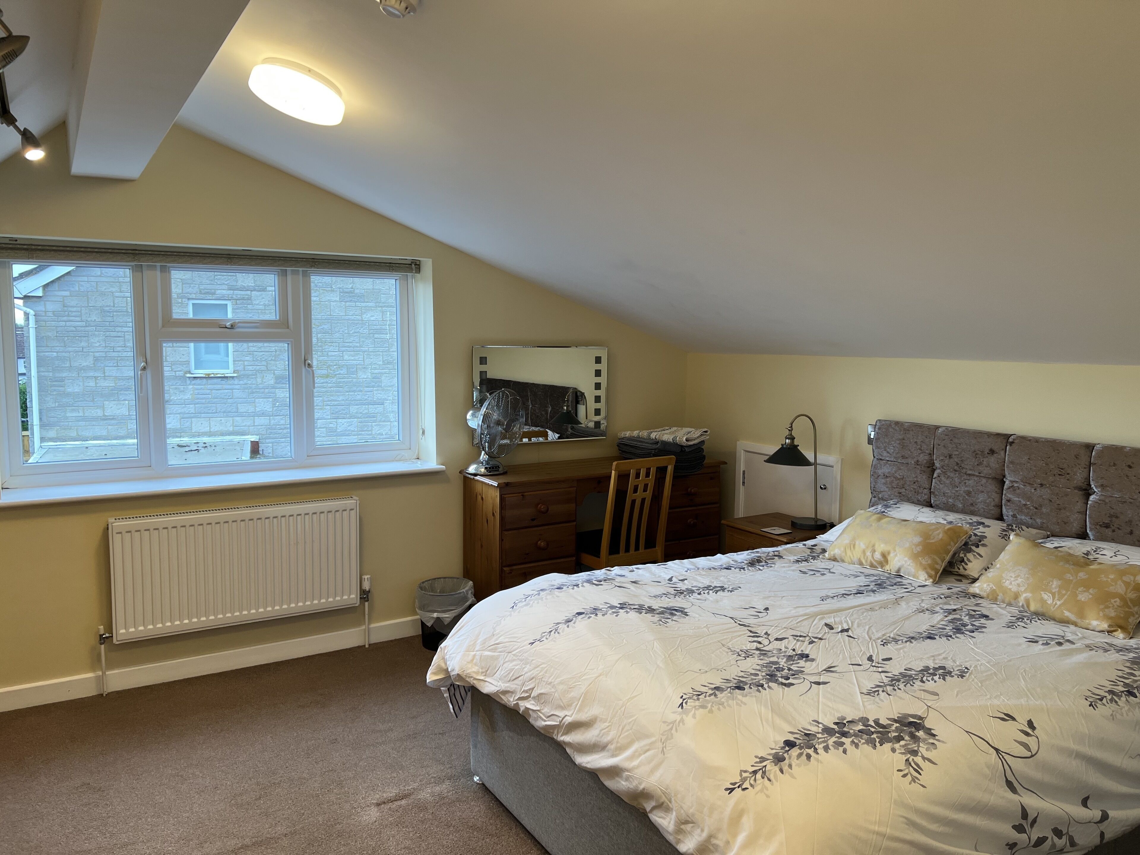 Traditional Apartment, Ensuite | 1 bedroom, WiFi