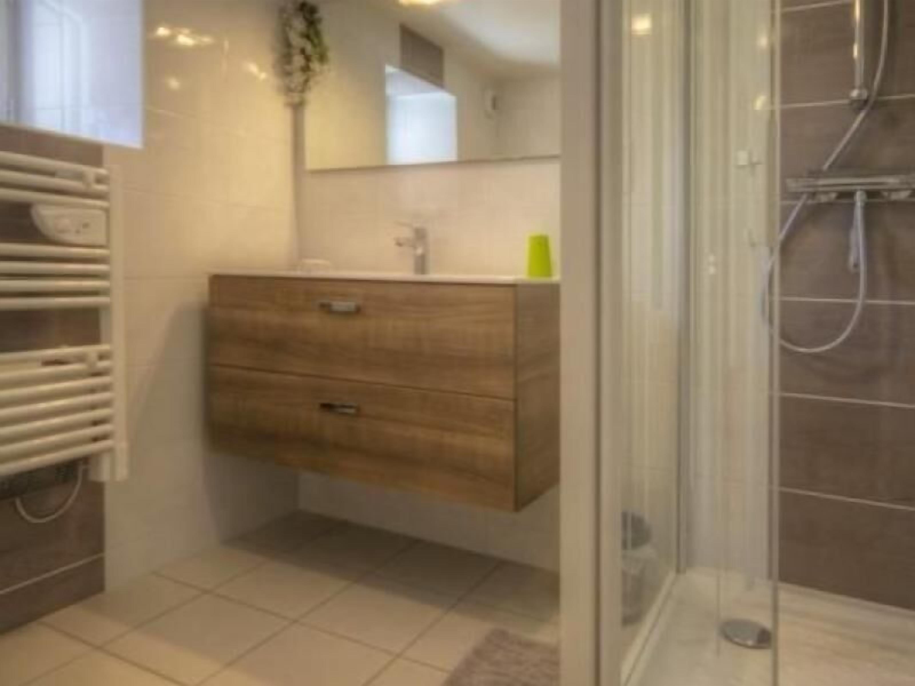 Badkamer