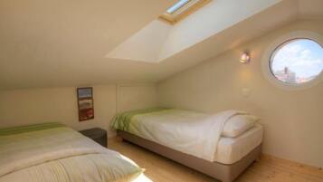 3 slaapkamers, gratis wifi, beddengoed
