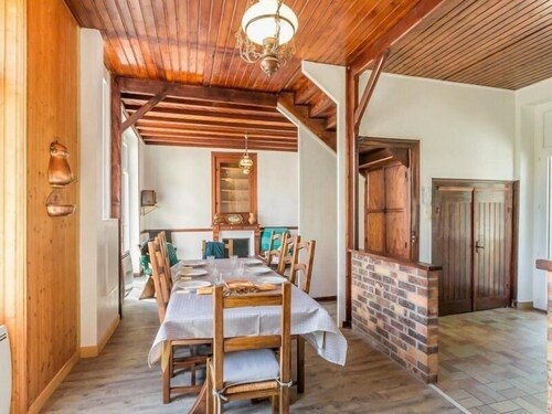 Maison calme 3 chambres proche plage avec jardin clos et parking à Saint-Brevin-les-Pins