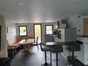 Spiseområde