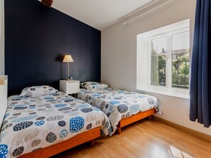 2 quartos, Wi-Fi de cortesia