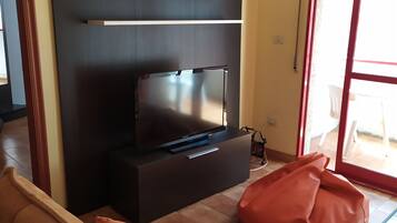 Televisión