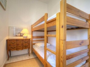 2 Schlafzimmer