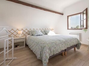 3 bedrooms, free WiFi