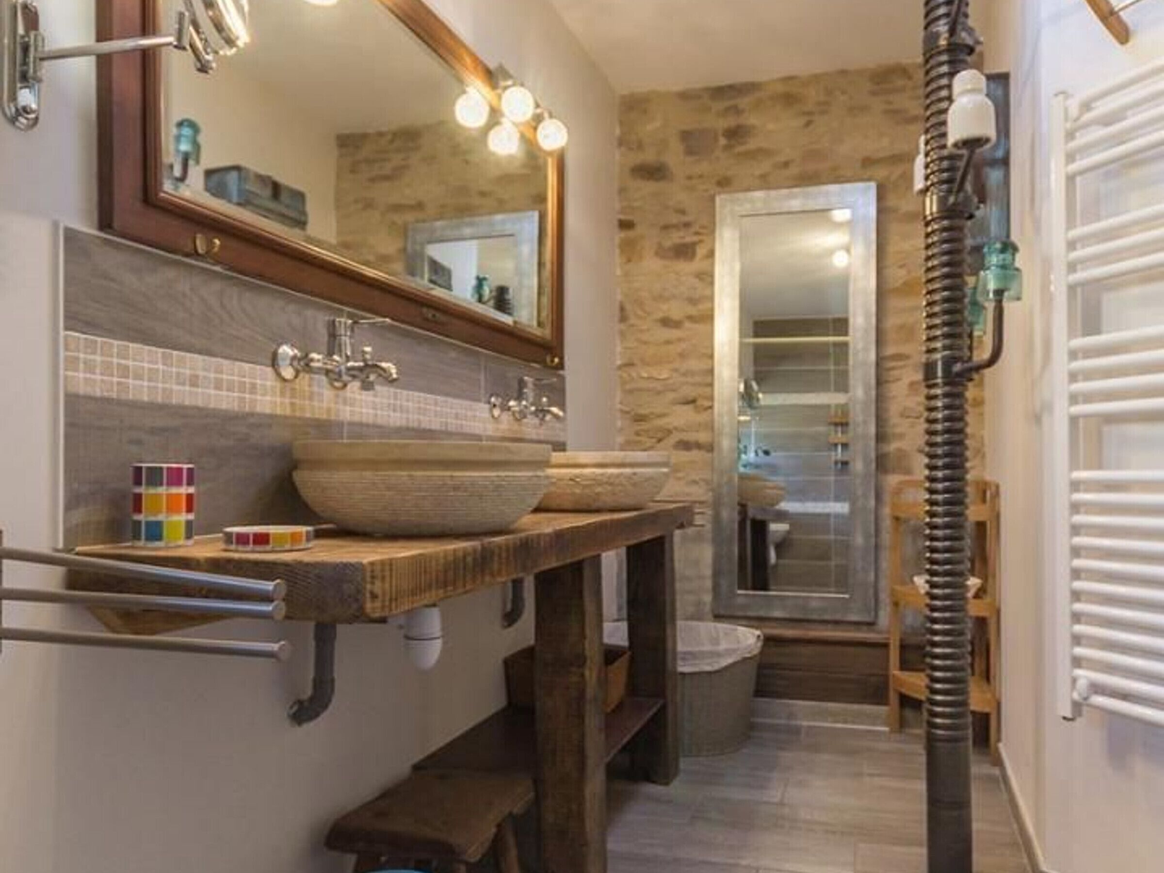 Baño