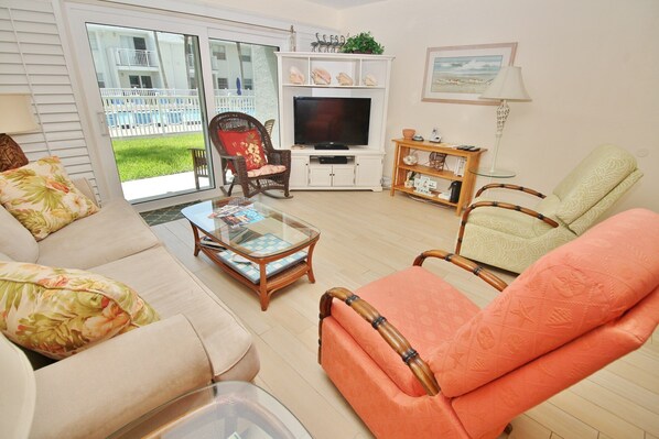 Smart-TV og DVD-spiller