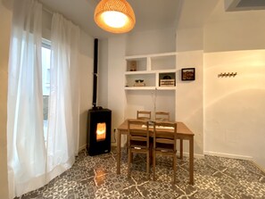 Spiseområde