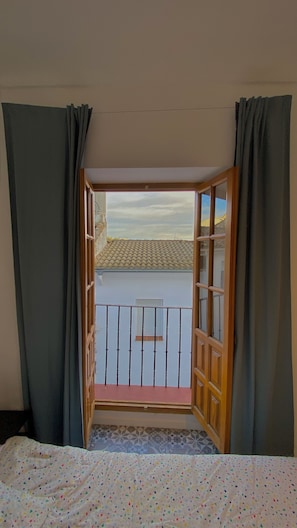 2 chambres, chambres insonorisées, Wi-Fi