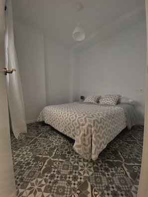 2 chambres, système d’insonorisation, Wi-Fi