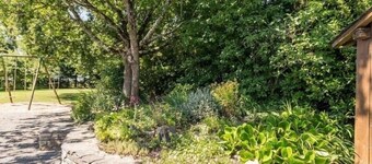 Charming Renovated Farmhouse with Garden, Near Nantes and Canal, Family-Friendly Amenities