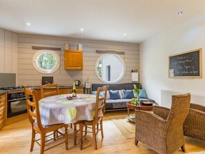 Téléviseur, chaßne audio