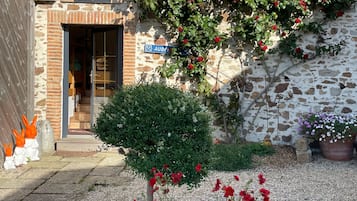Dettaglio esterni