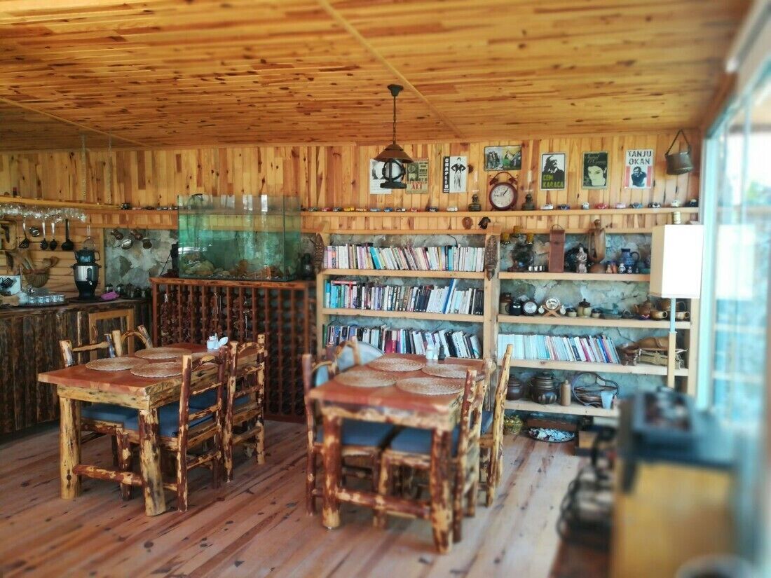 Café da manhã continental grátis todos os dias