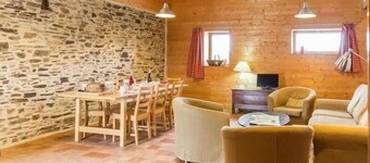 Winemakers' house with garden, Wifi, pets allowed