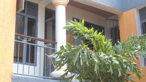 Exterior - Glads Apartment (Kigali)
