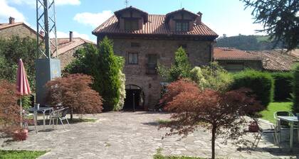 Posada Las Mozas del Agua