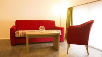 Comfort Room | Desk, free WiFi, bed sheets
