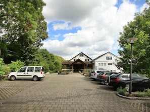 Aussenbereich