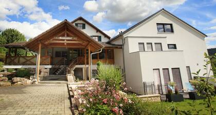 Pension Arzberghof