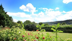 Garden - Pension Arzberghof (Beilngries)