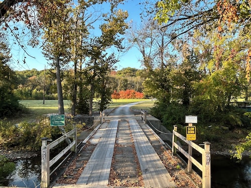 Mill Creek Guest-Suite Nolensville-Brentwood, Tn