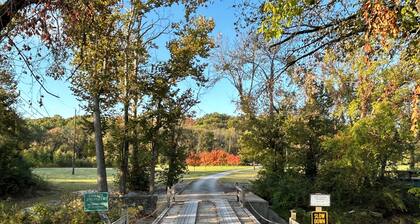 Mill Creek Guest-Suite Nolensville-Brentwood, Tn