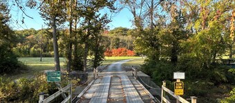Mill Creek Guest-Suite Nolensville-Brentwood, Tn