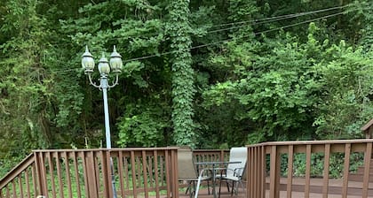Creekside Guest-Suite in Nolensville-Brentwood,Tn