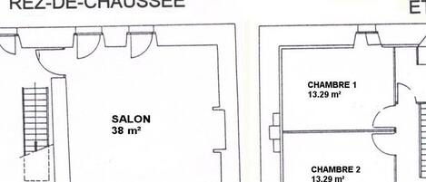 Planløsning