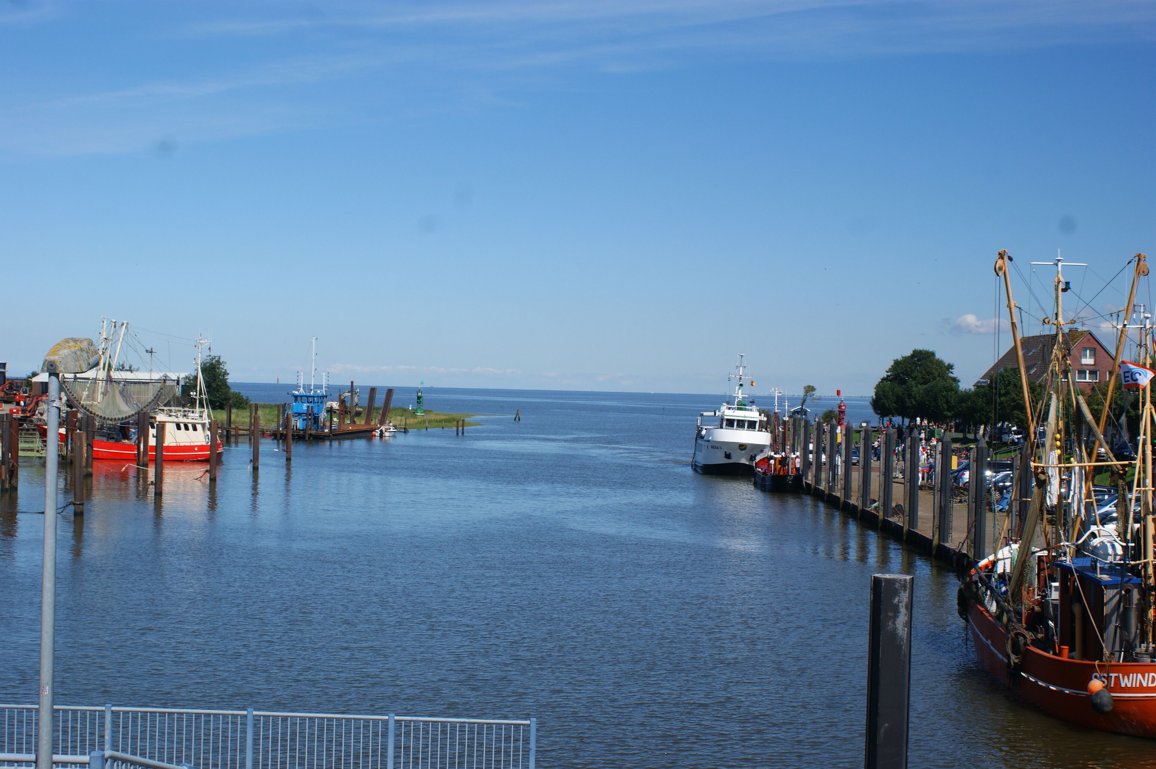 Port de plaisance