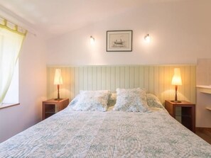 3 chambres, accès au Wi-Fi (inclus)