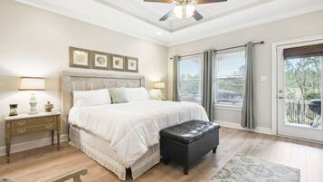 3 habitaciones, tabla de planchar con plancha y wifi gratis
