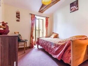 2 Schlafzimmer, kostenloses WLAN