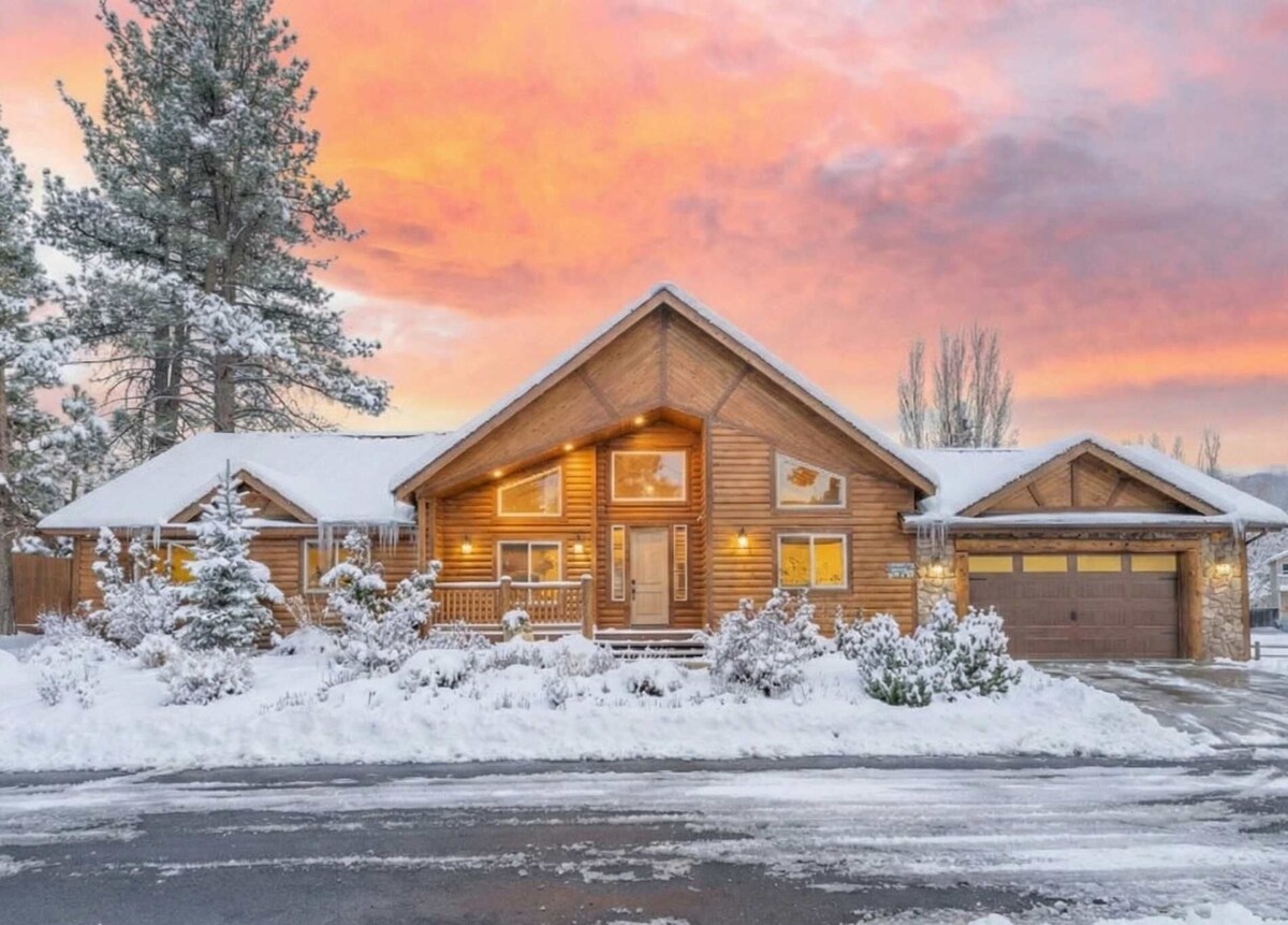 Foto de perfil del anfitrión