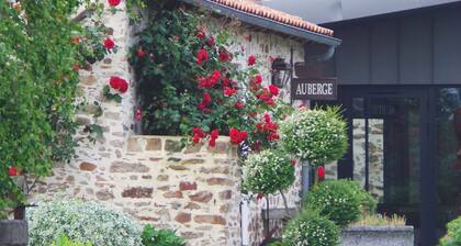 GĂźte confortable au cĆur des vignes avec terrasse, vĂ©los, WiFi et Ă©quipements bĂ©bĂ© Ă 17 km de Nantes